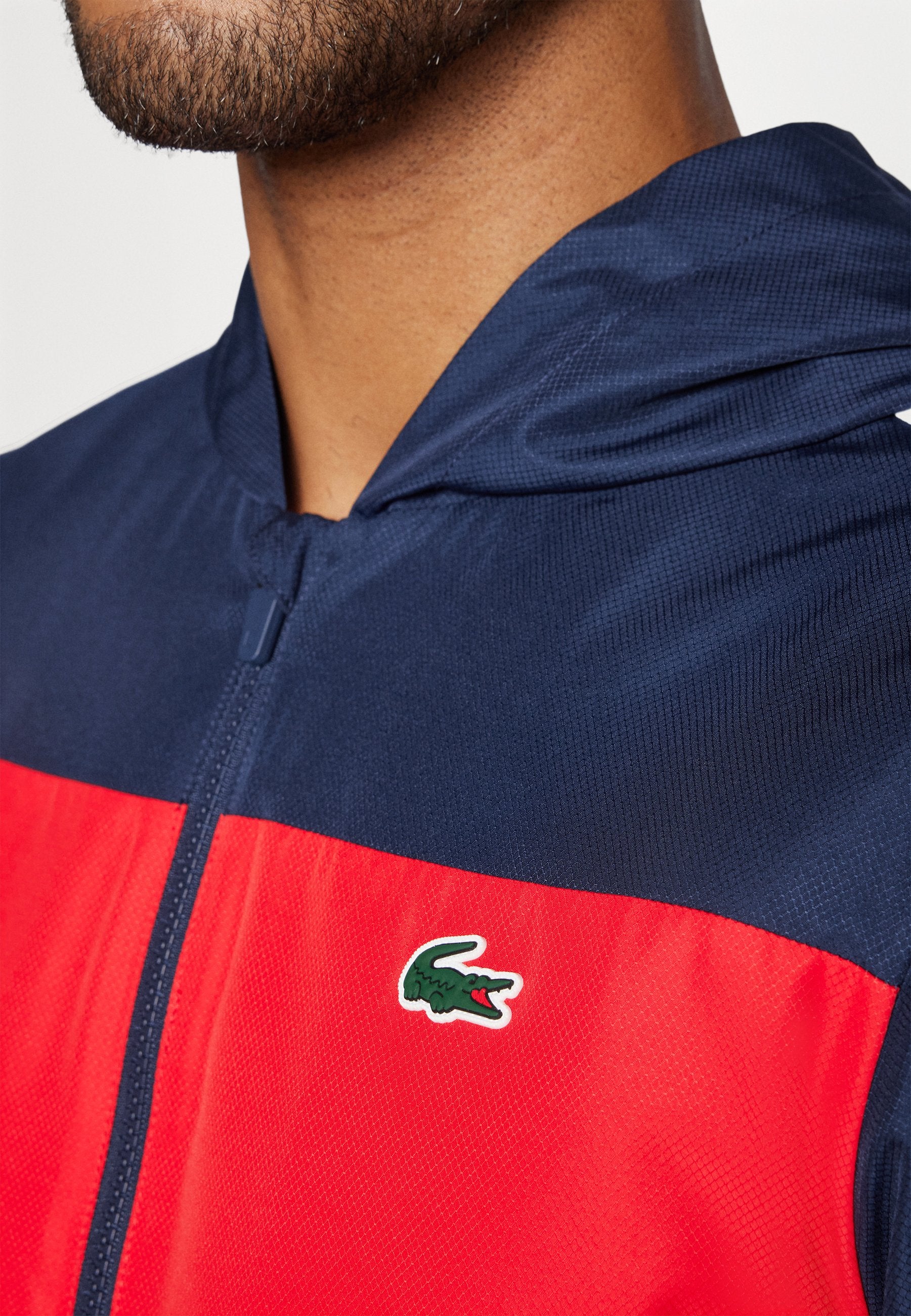 Lacoste Sport TENNIS JACKET
