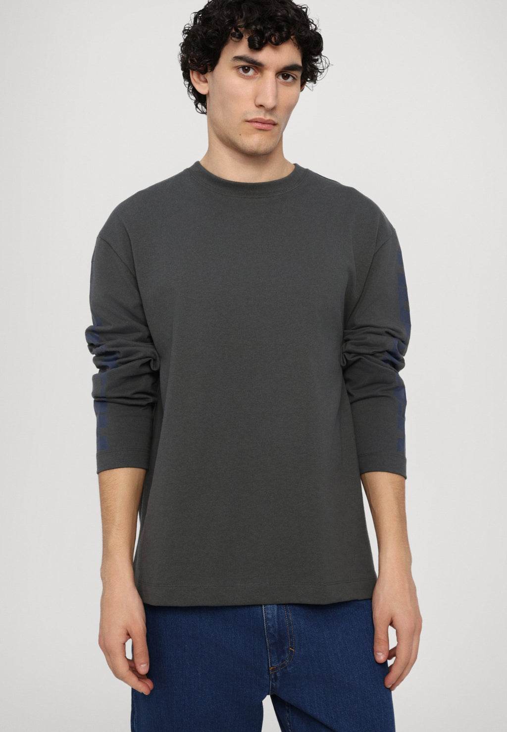 Holzweiler RANGER CRACKED LOGO UNISEX