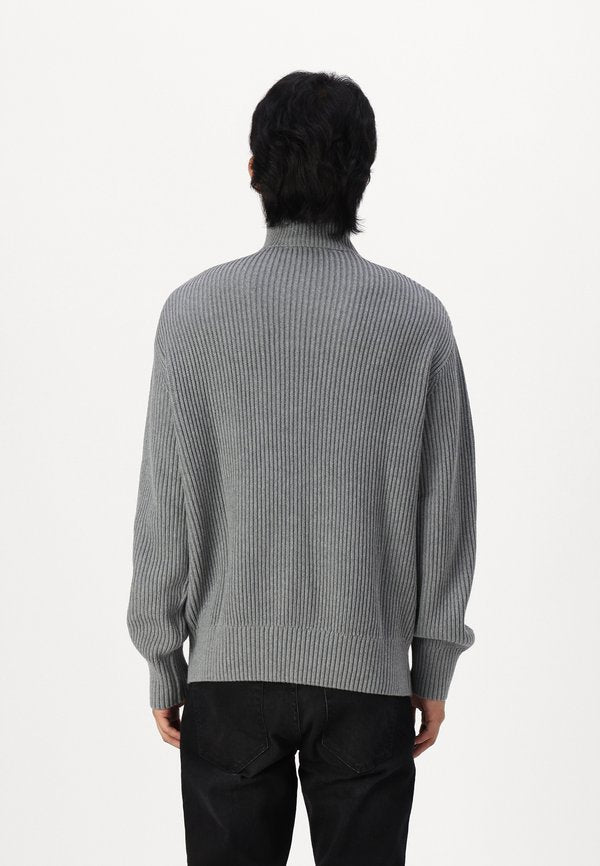 Selected SLHDRY HALF ZIP