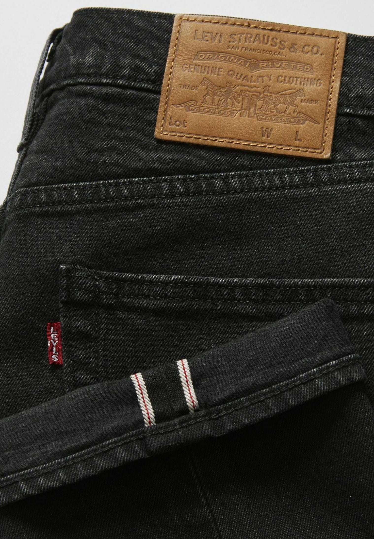 Levi's® 511® SLIM