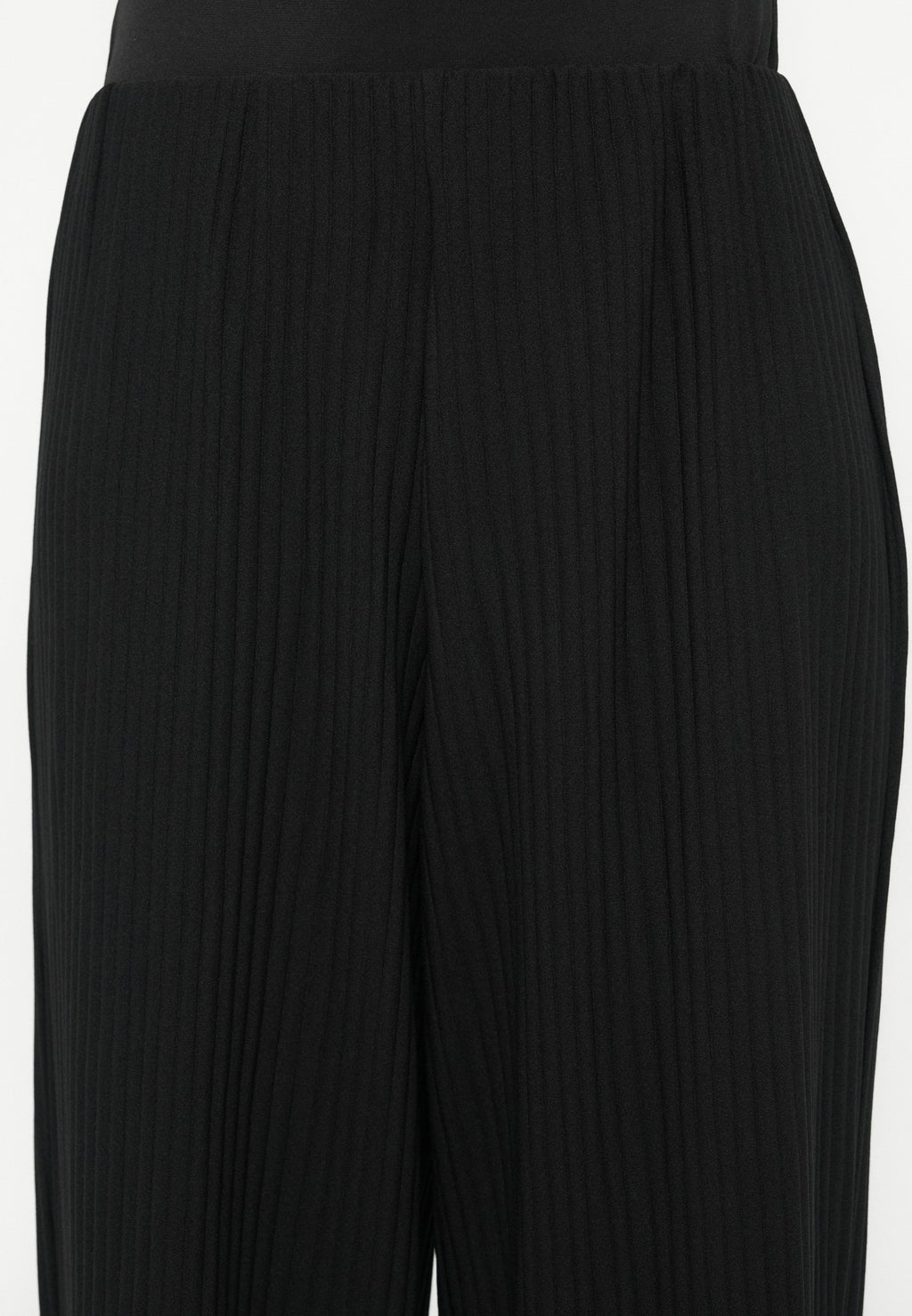 Vero Moda VMBERLIN  WIDE PLISSE PANT