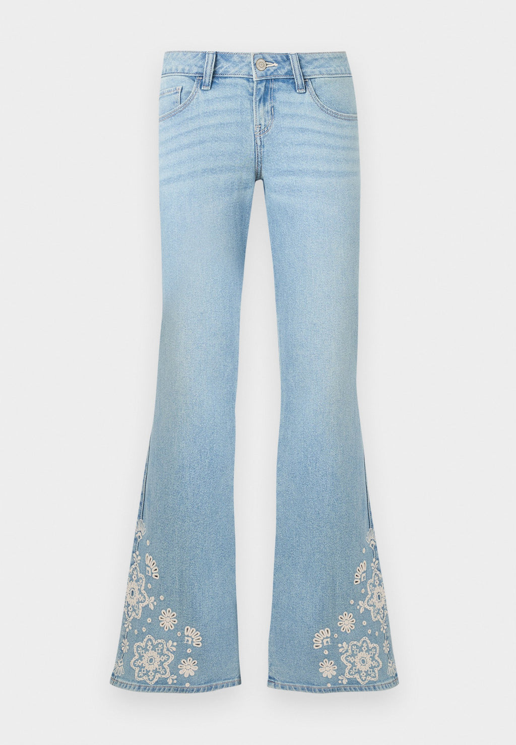 Hollister Co. HERMOSA