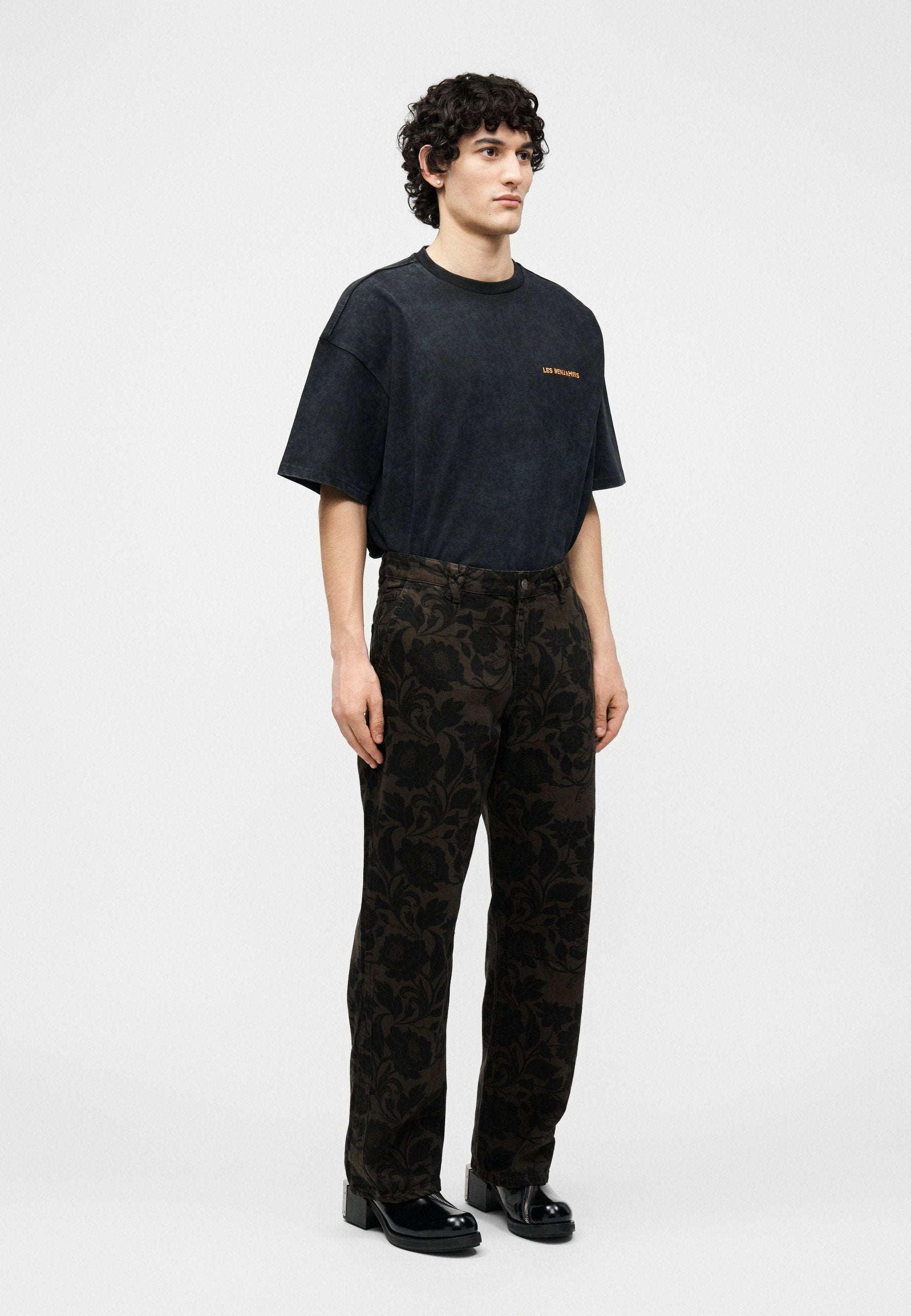 Les Benjamins UNISEX