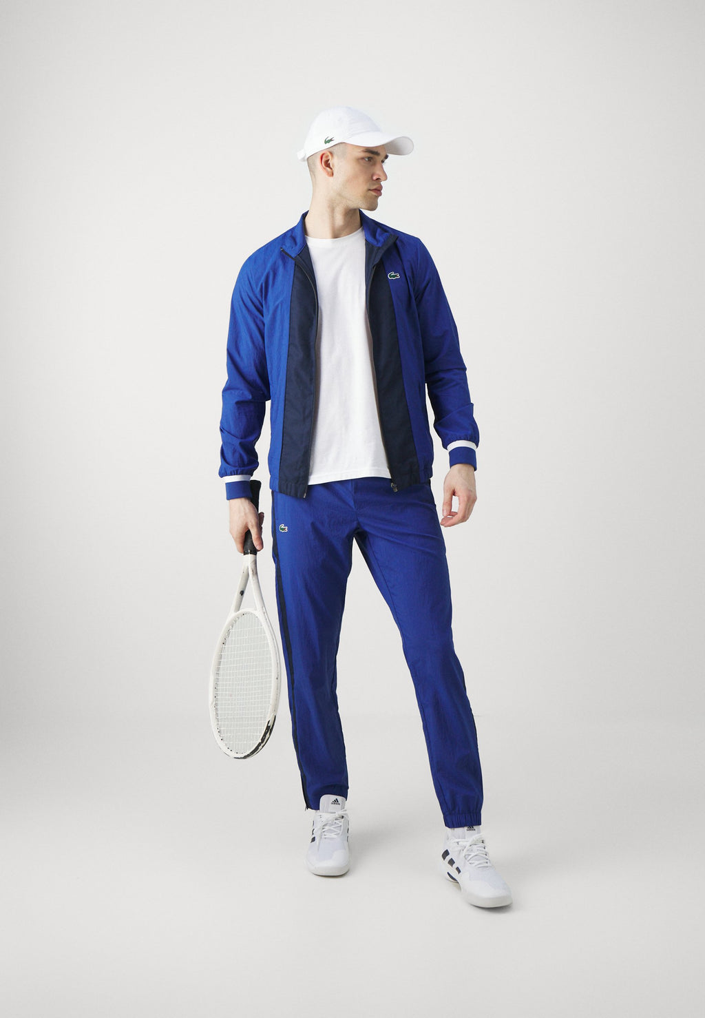 Lacoste Sport MEDVEDEV