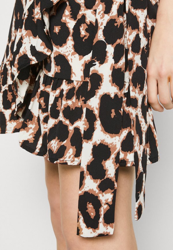 ONLY ONLOLIVIA WRAP SKIRT