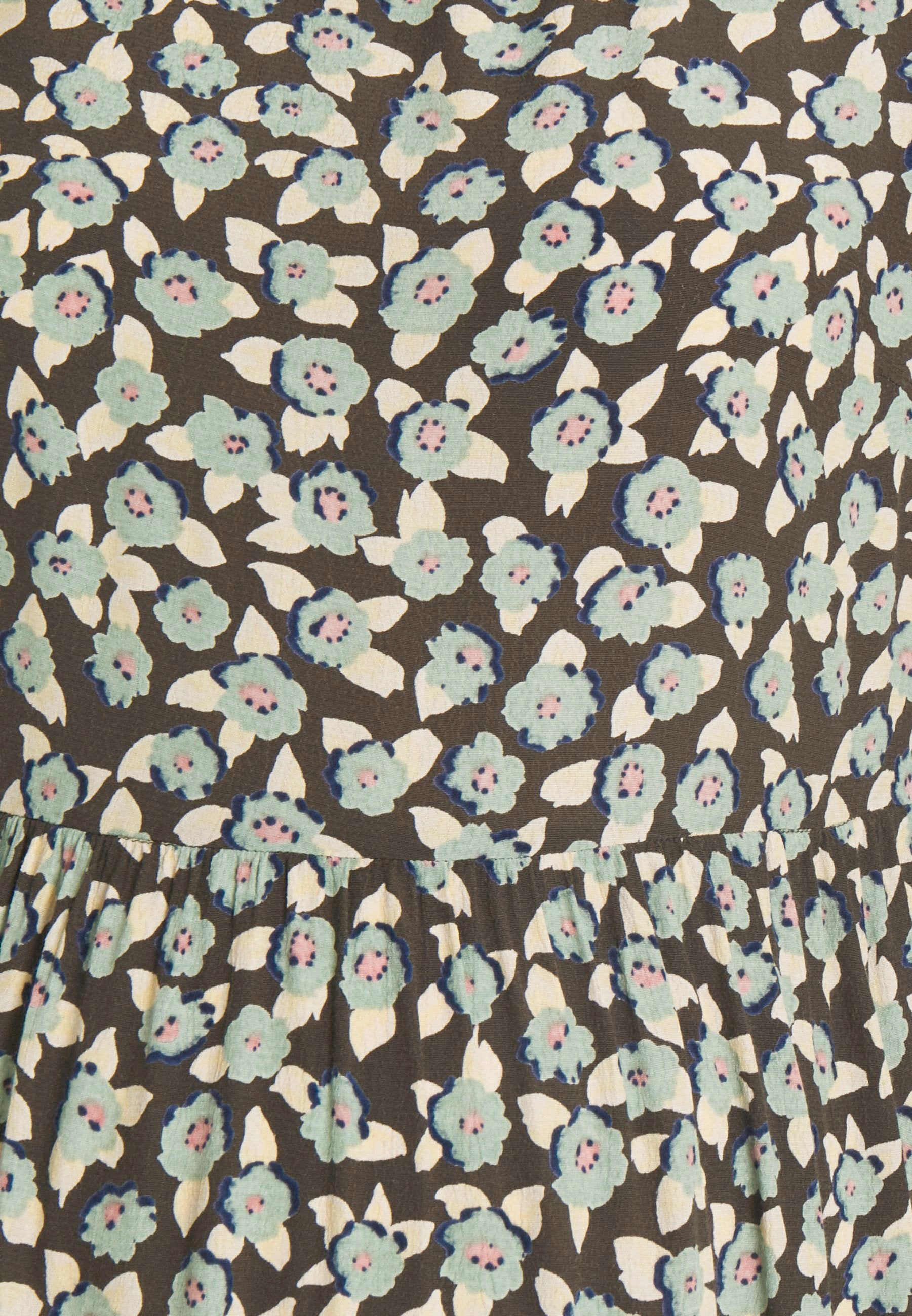 Pieces Maternity PCMUMISKA DRESS