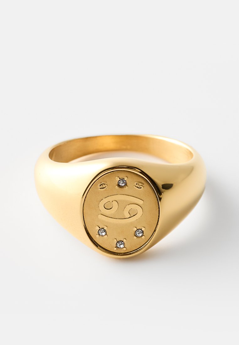 PURELEI KREBS ZODIAC