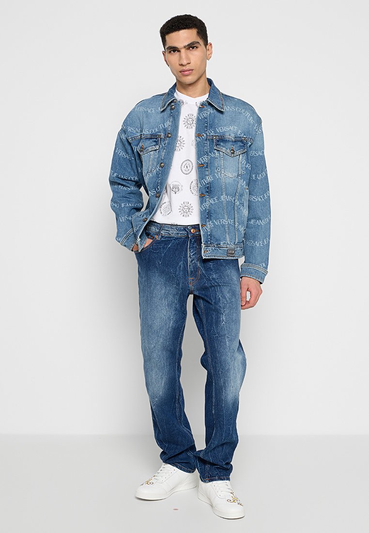 Versace Jeans Couture