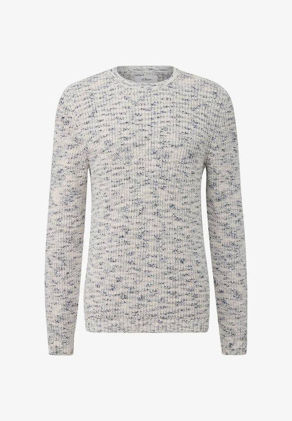 s.Oliver Jumper - creme
