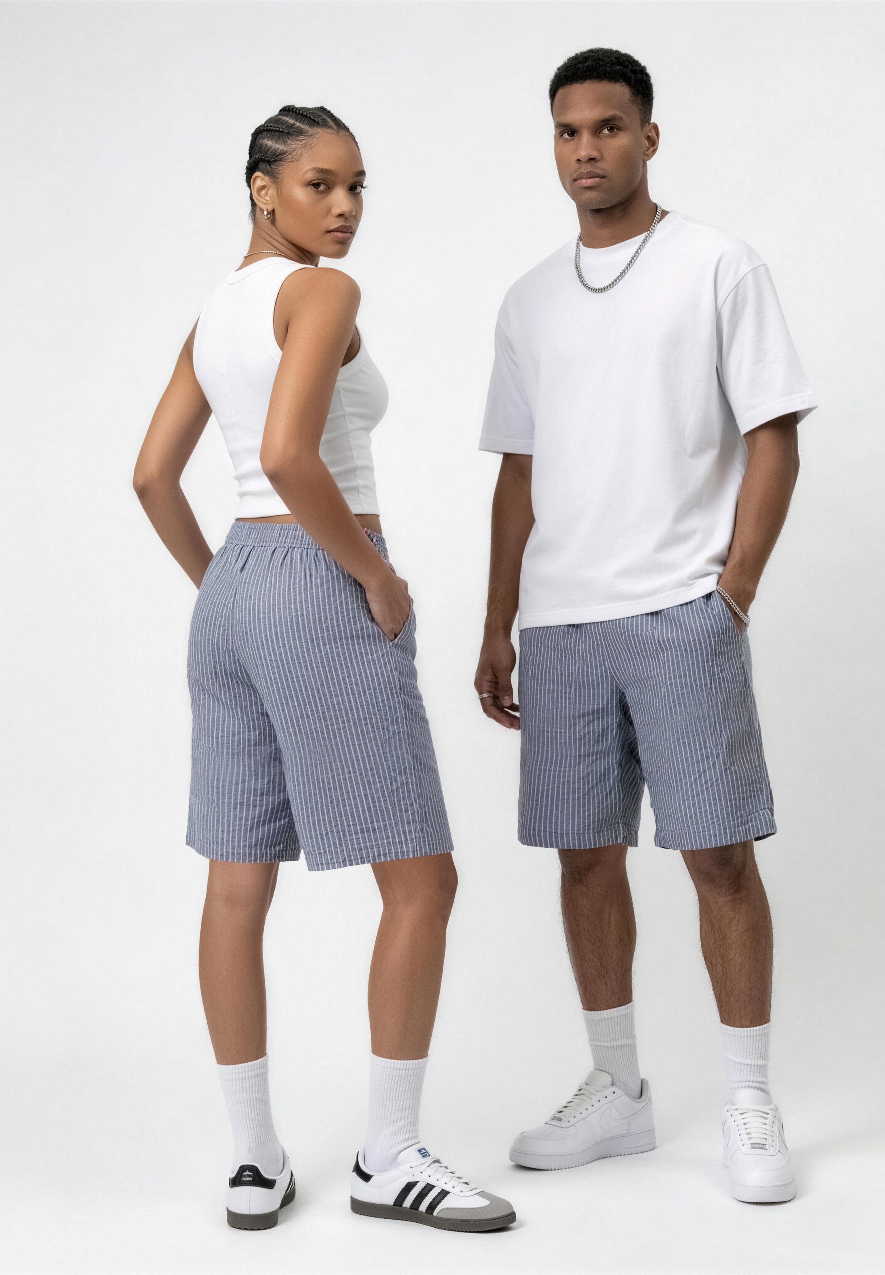YOURTURN UNISEX