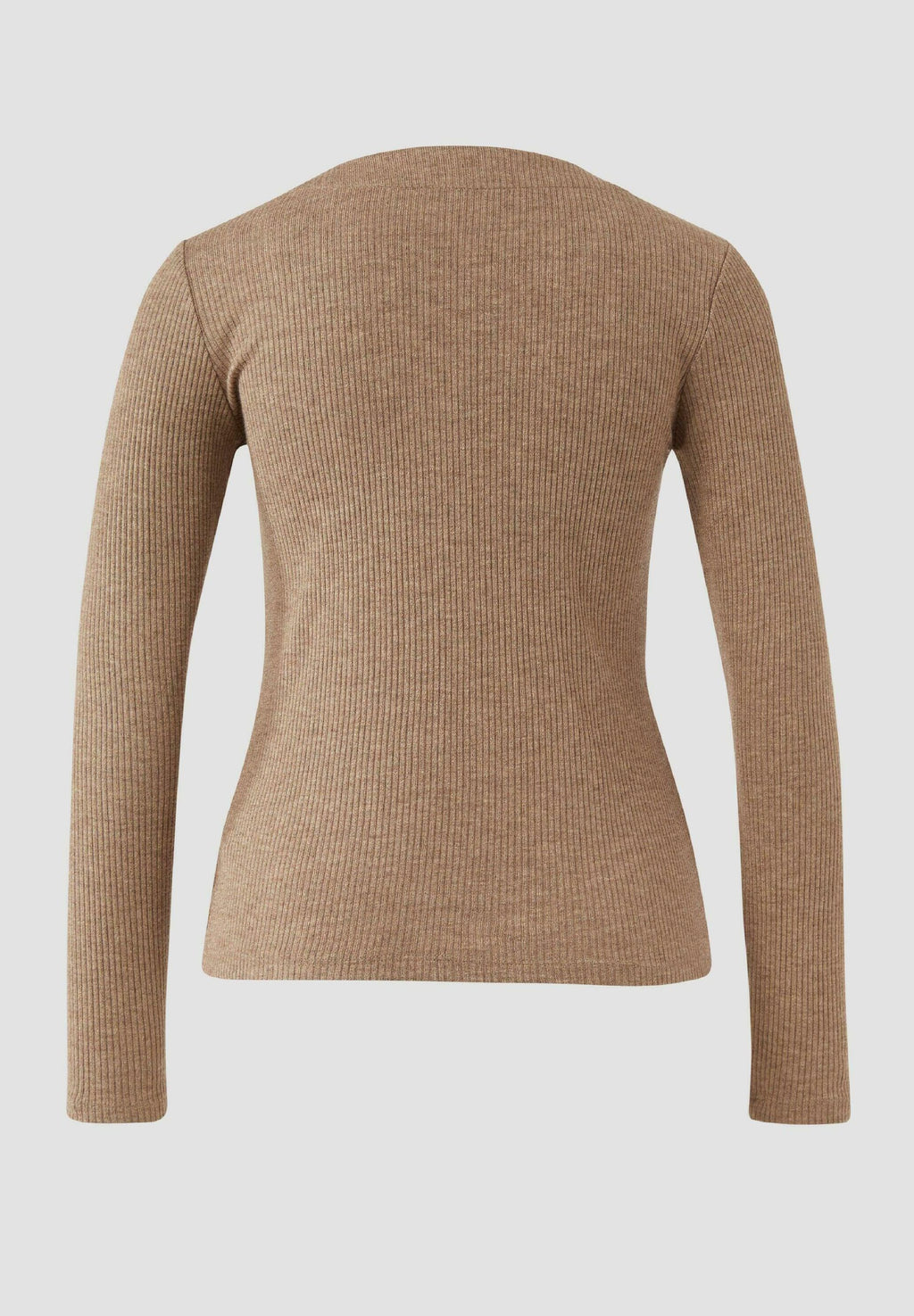 s.Oliver Langarmshirt Media 5