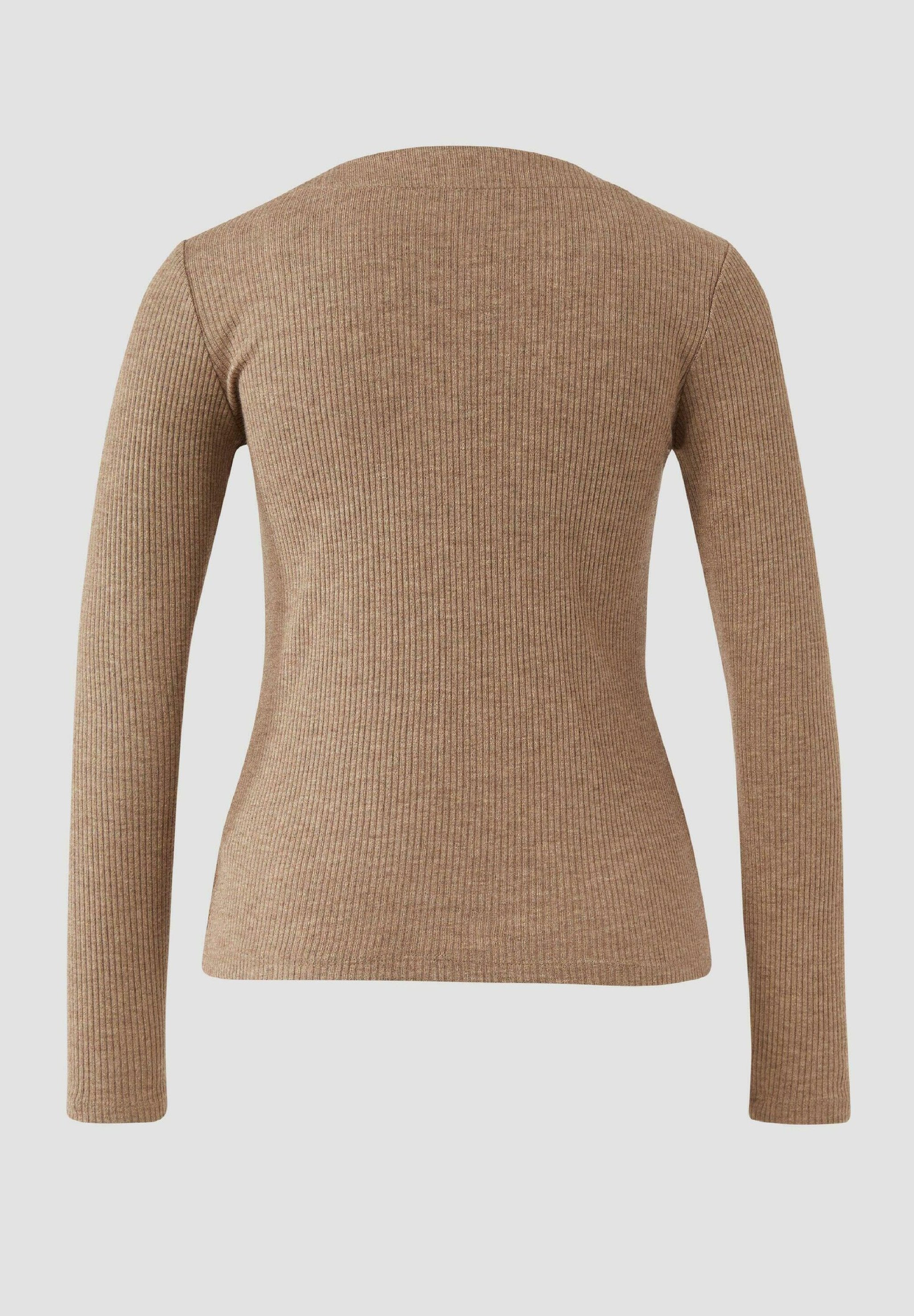 s.Oliver Langarmshirt Media 5