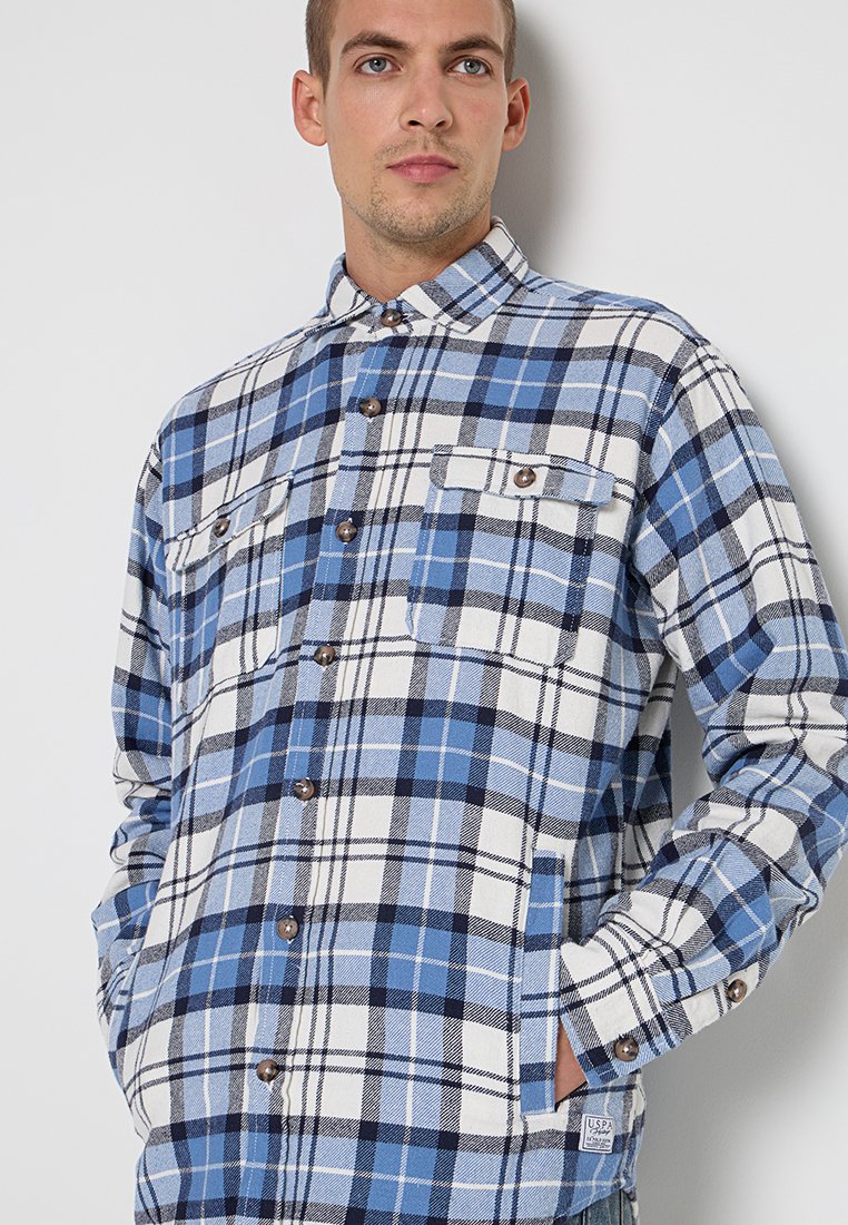 U.S. Polo Assn. REGULAR FIT