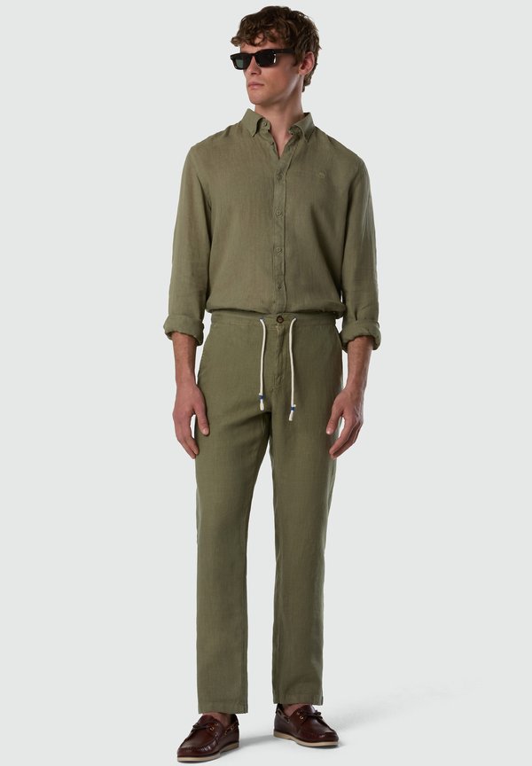 North Sails GARMENT-DYED