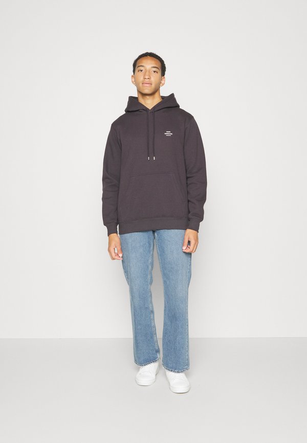 Mads Nørgaard STANDARD HOODIE LOGO