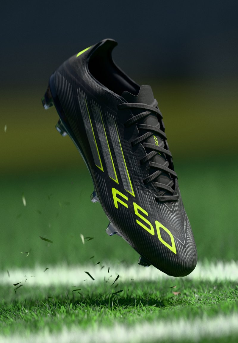 F50 PRO FIRM GROUND FOOTBALL BOOTS Media 1