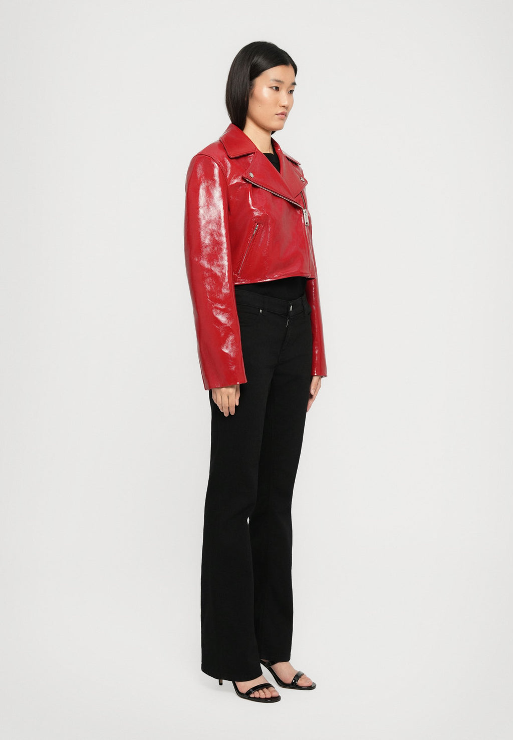MOSCHINO JEANS JACKET