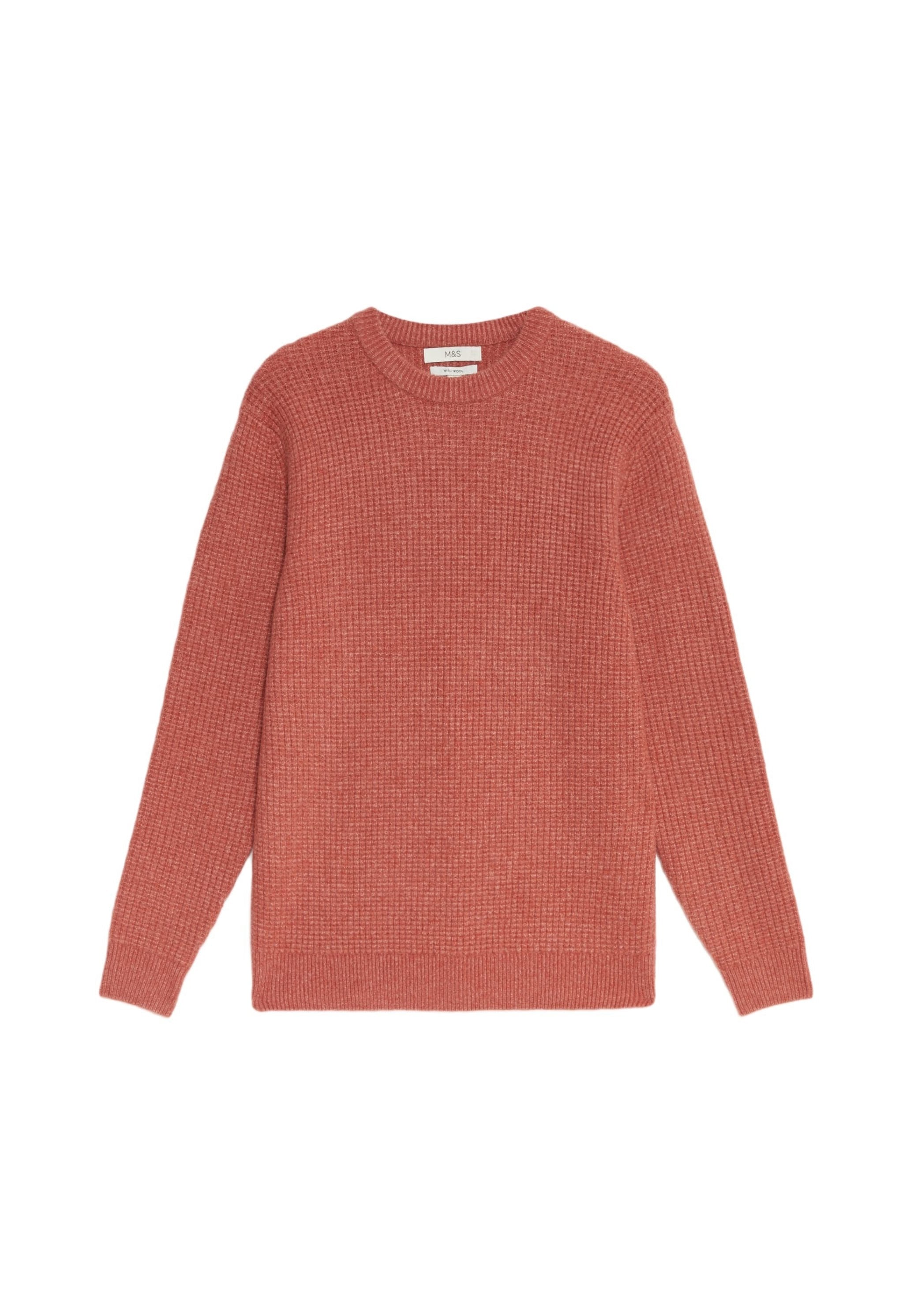 Marks & Spencer CREW NECK
