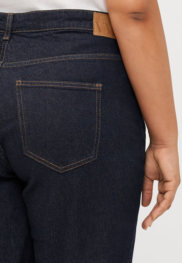 Vero Moda Curve Mom fit VMCTESSA High rise