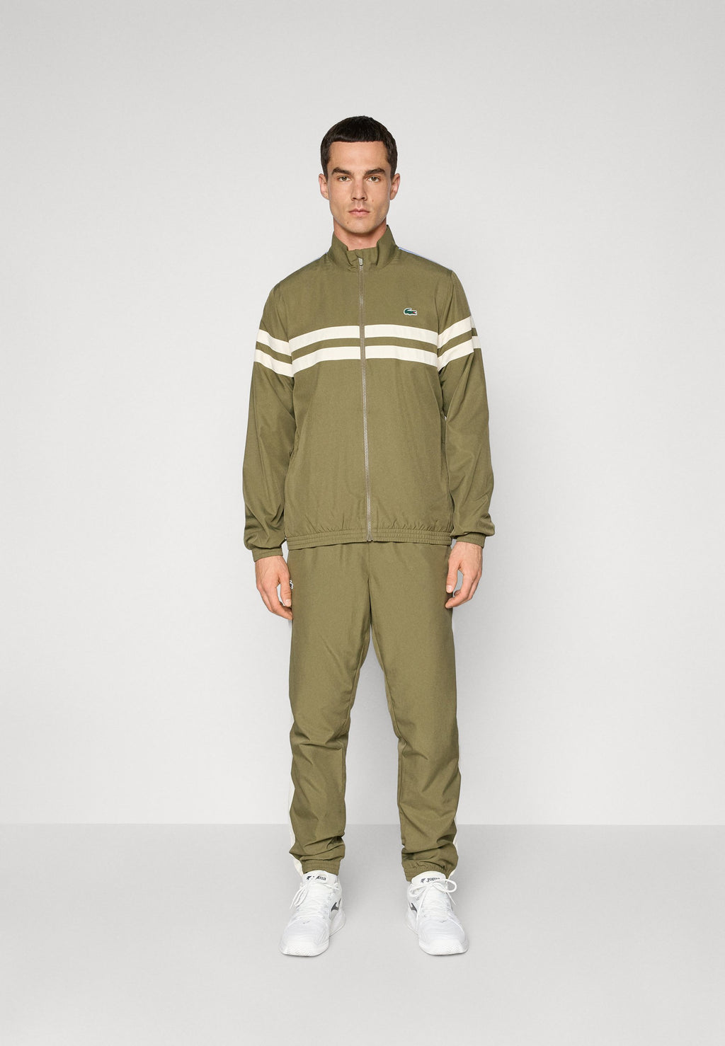 Lacoste Sport TENNIS TRACKSUIT SET