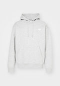 New Balance SPORT ESSENTIALS HOODIE UNISEX - Hoodie - athletic grey