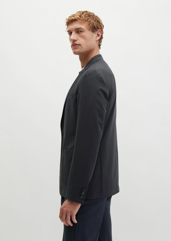Marc O'Polo MOP X DFB TRAVEL COLLECTION SAKKO,SB2,SHAPED FIT,CB VENT,WING