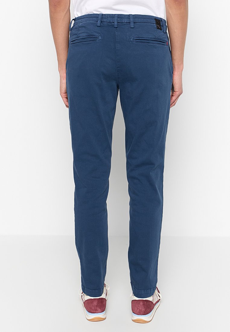 Replay BULL HYPERFLEX REGULAR FIT