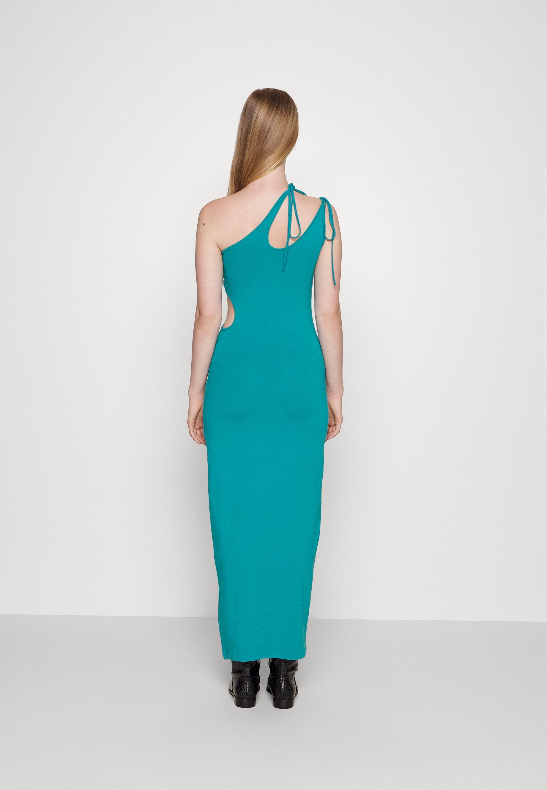 Weekday MICHELLE CUT OUT DRESS