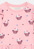 Name it NMFNAYA DRESS