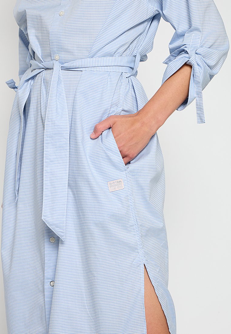 G-STAR Blusenkleid Media 5
