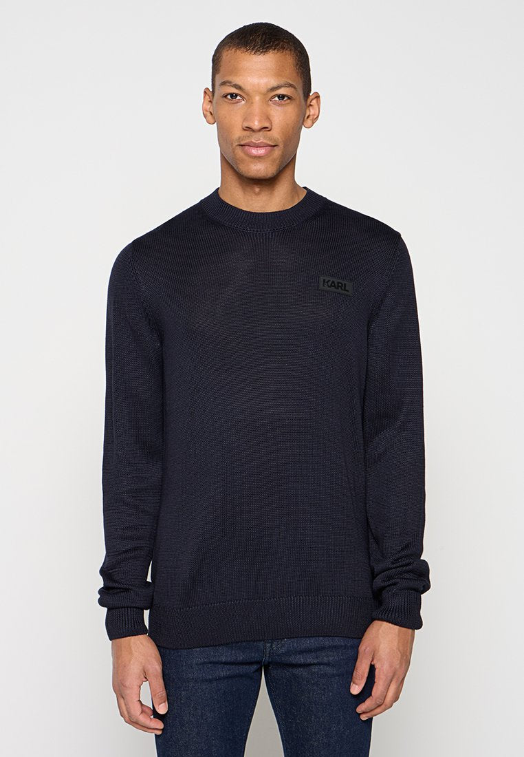 KARL LAGERFELD Strickpullover Media 1