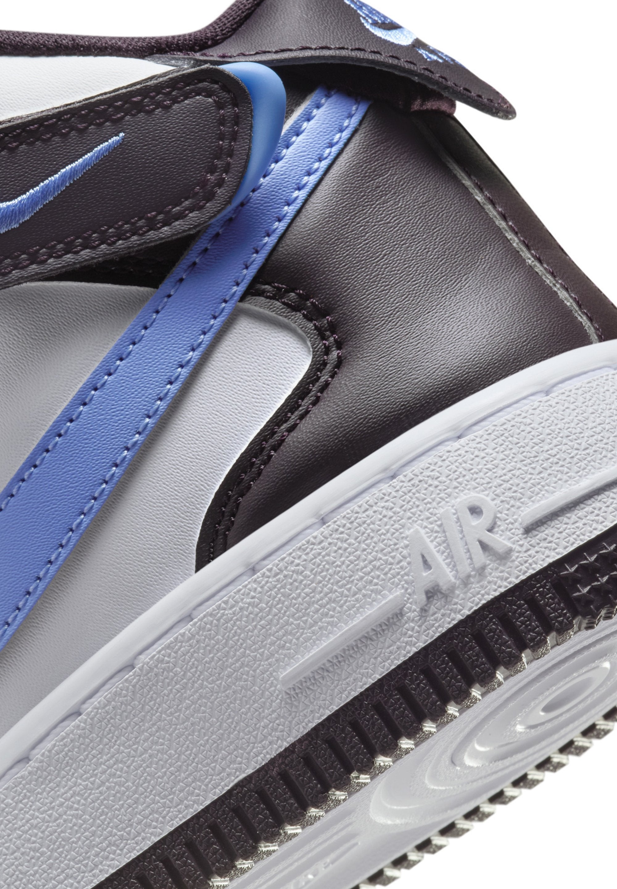 Nike Sportswear AIR FORCE 1 MID EASYON