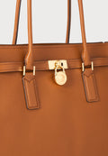 MICHAEL Michael Kors HAMILTON MODERNE LG TOTE
