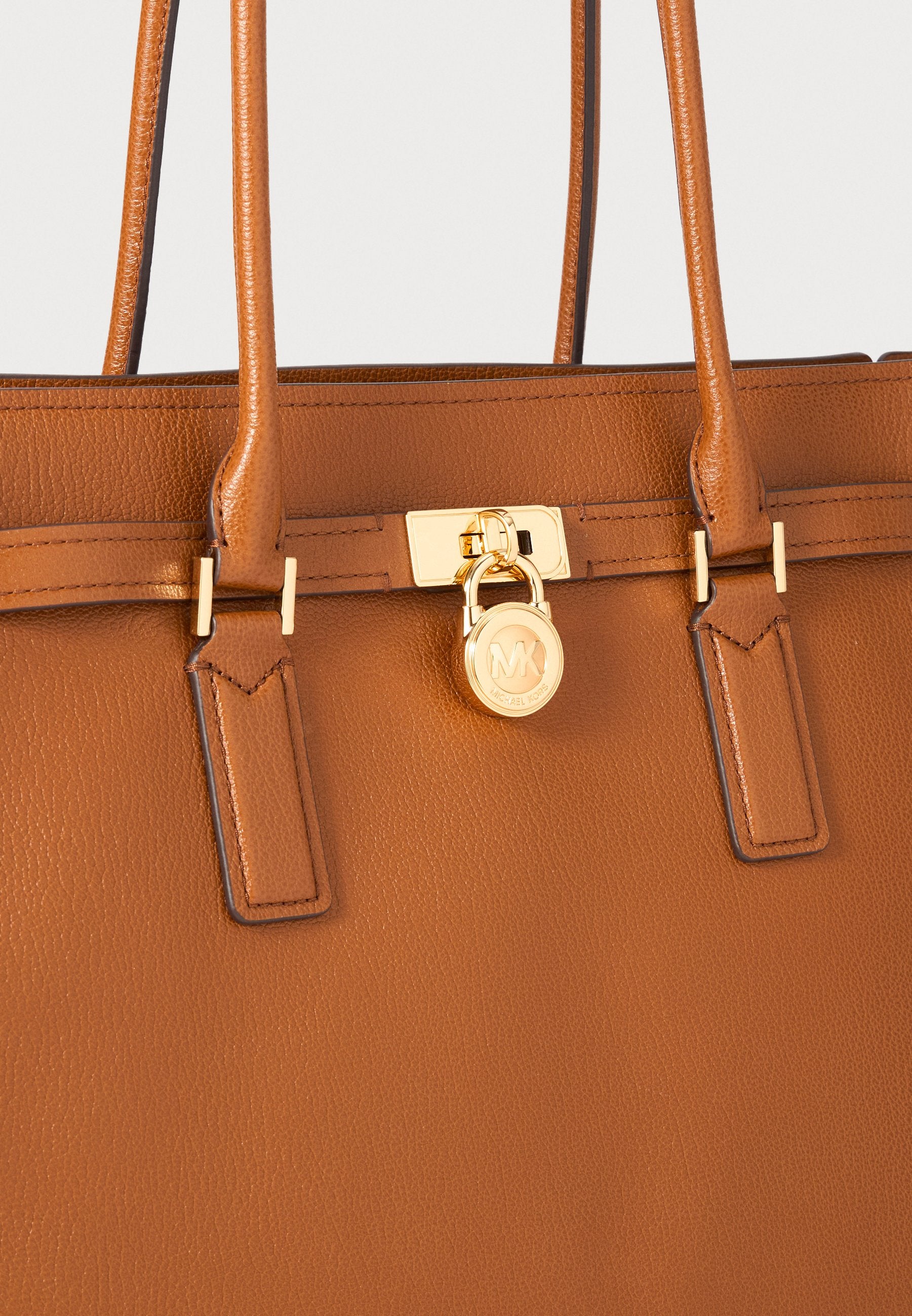 MICHAEL Michael Kors HAMILTON MODERNE LG TOTE