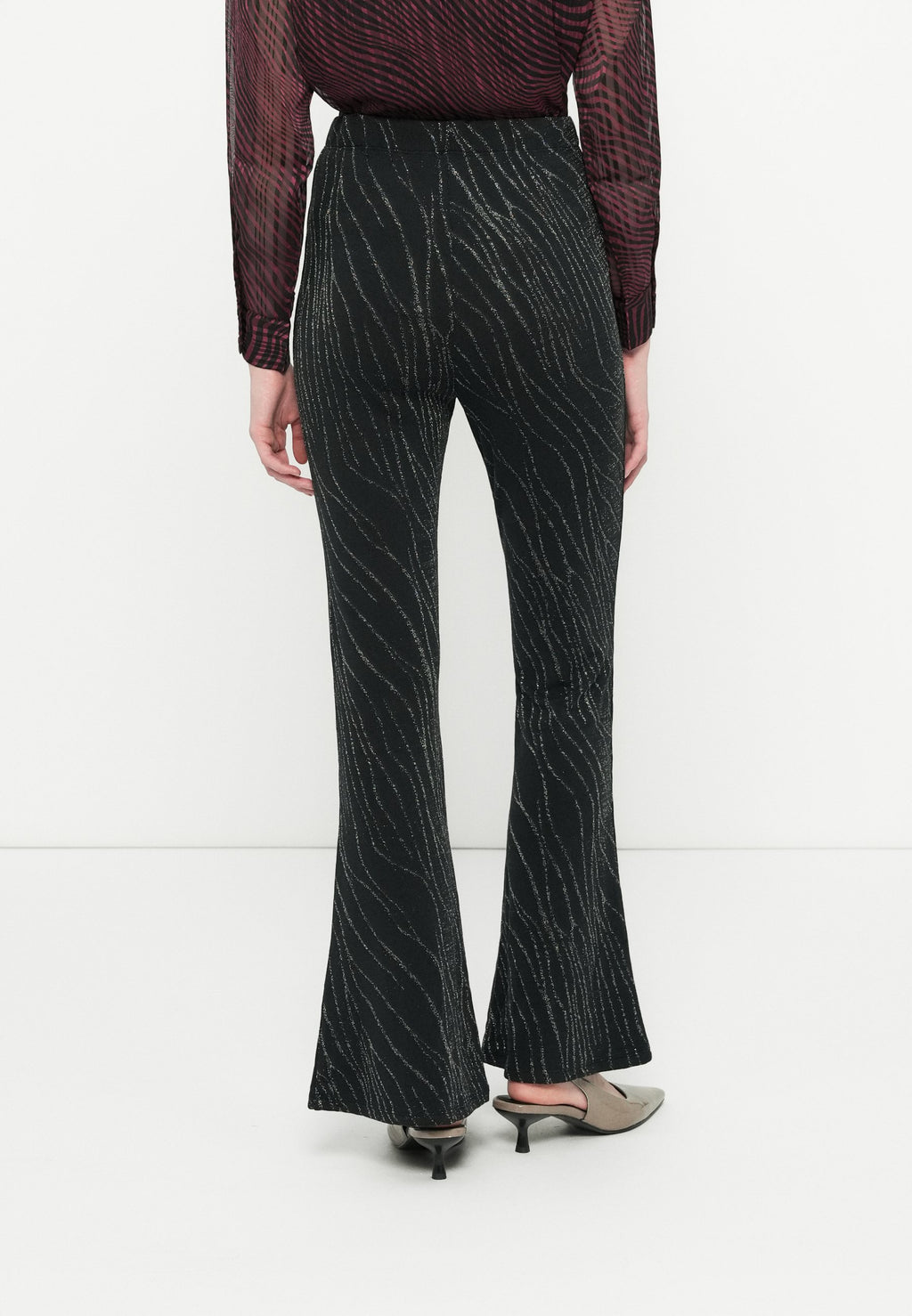 Vero Moda VMNITA FLARED PANT