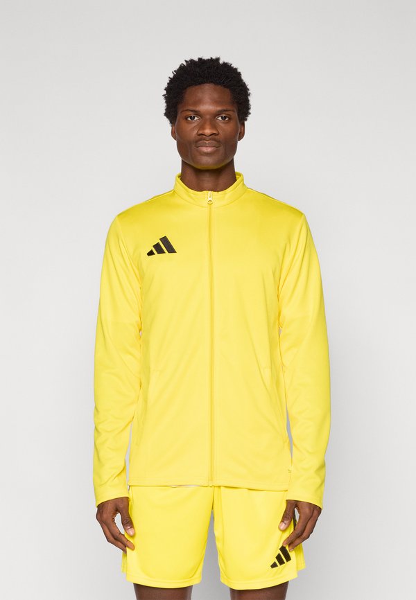 adidas Performance ENTRADA26 TRACK JACKET - Training jacket - team yellow/black