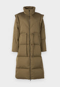 YAS YASRACCA LONG COAT