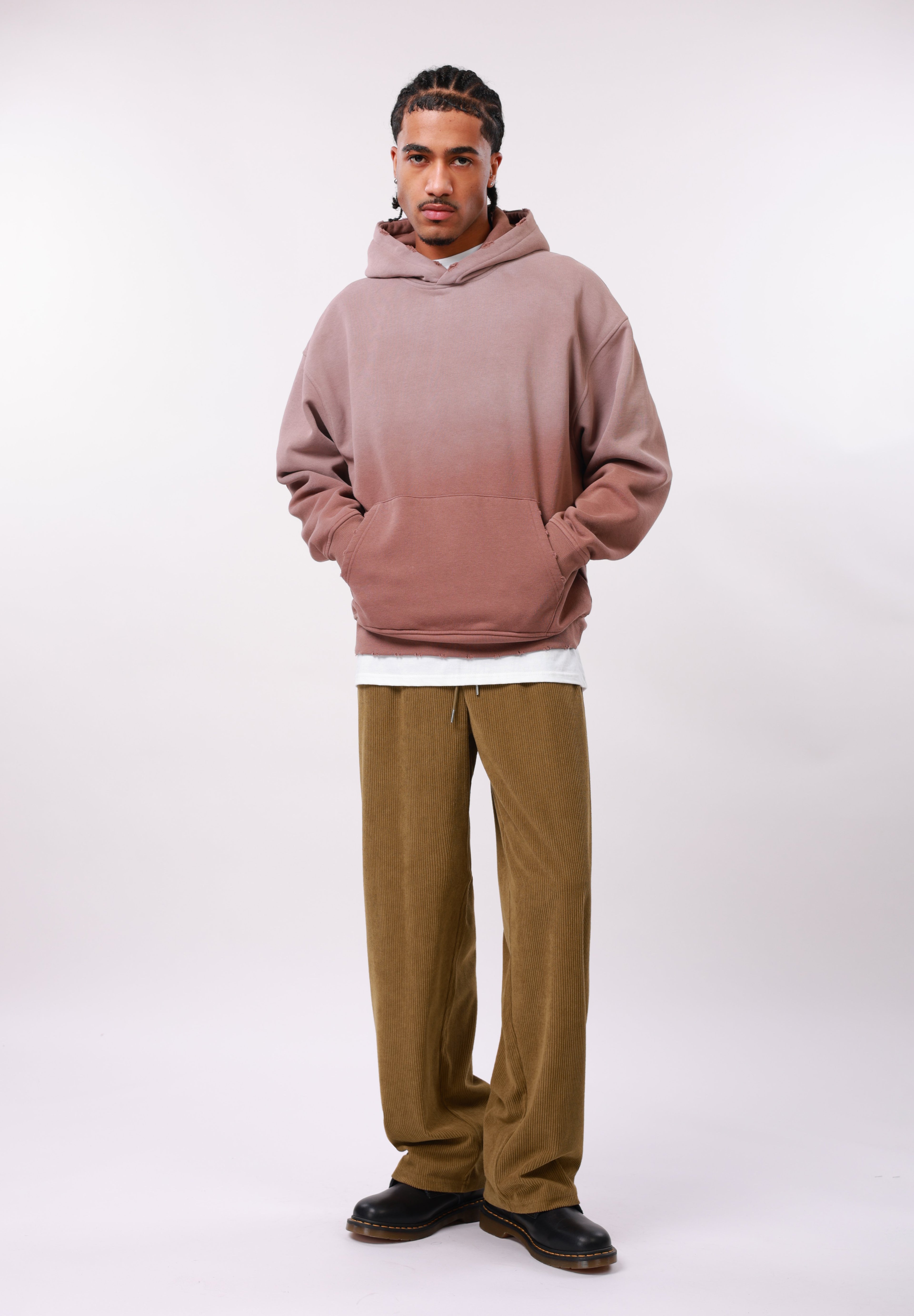 YOURTURN UNISEX CORDUROY
