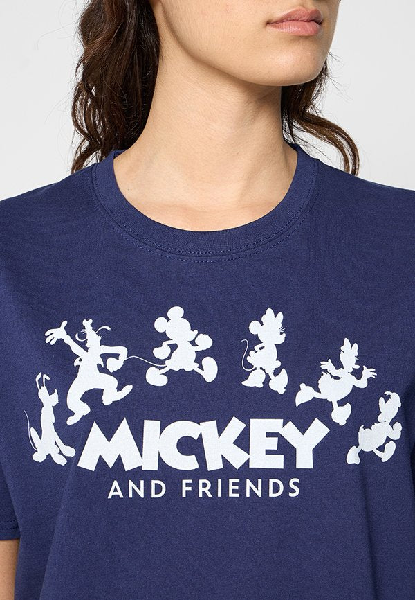 Disney MICKEY & FRIENDS