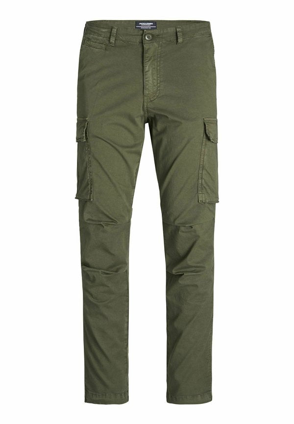 Jack & Jones Cargo tapered fit