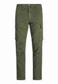 Jack & Jones Cargo tapered fit