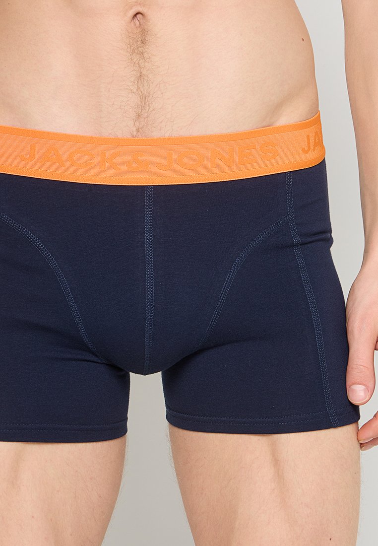 Jack & Jones JACNONI 4 PACK