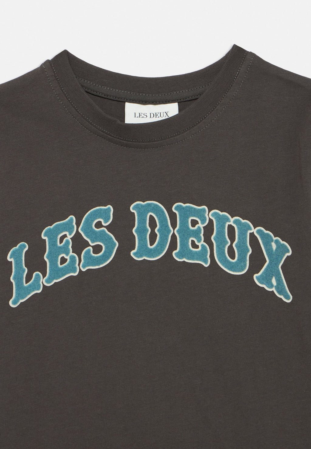 Les Deux BRADY WESTERN KIDS UNISEX
