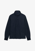 Superdry & Co SUPERDRY FLYWEIGHT SPORTS JACKET.. - Summer jacket - eclipse navy