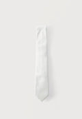 Calvin Klein SLIDELL SOLID - Tie - olive