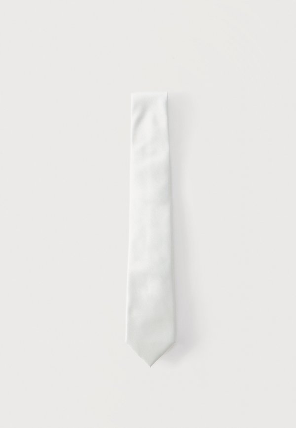 Calvin Klein SLIDELL SOLID - Tie - olive
