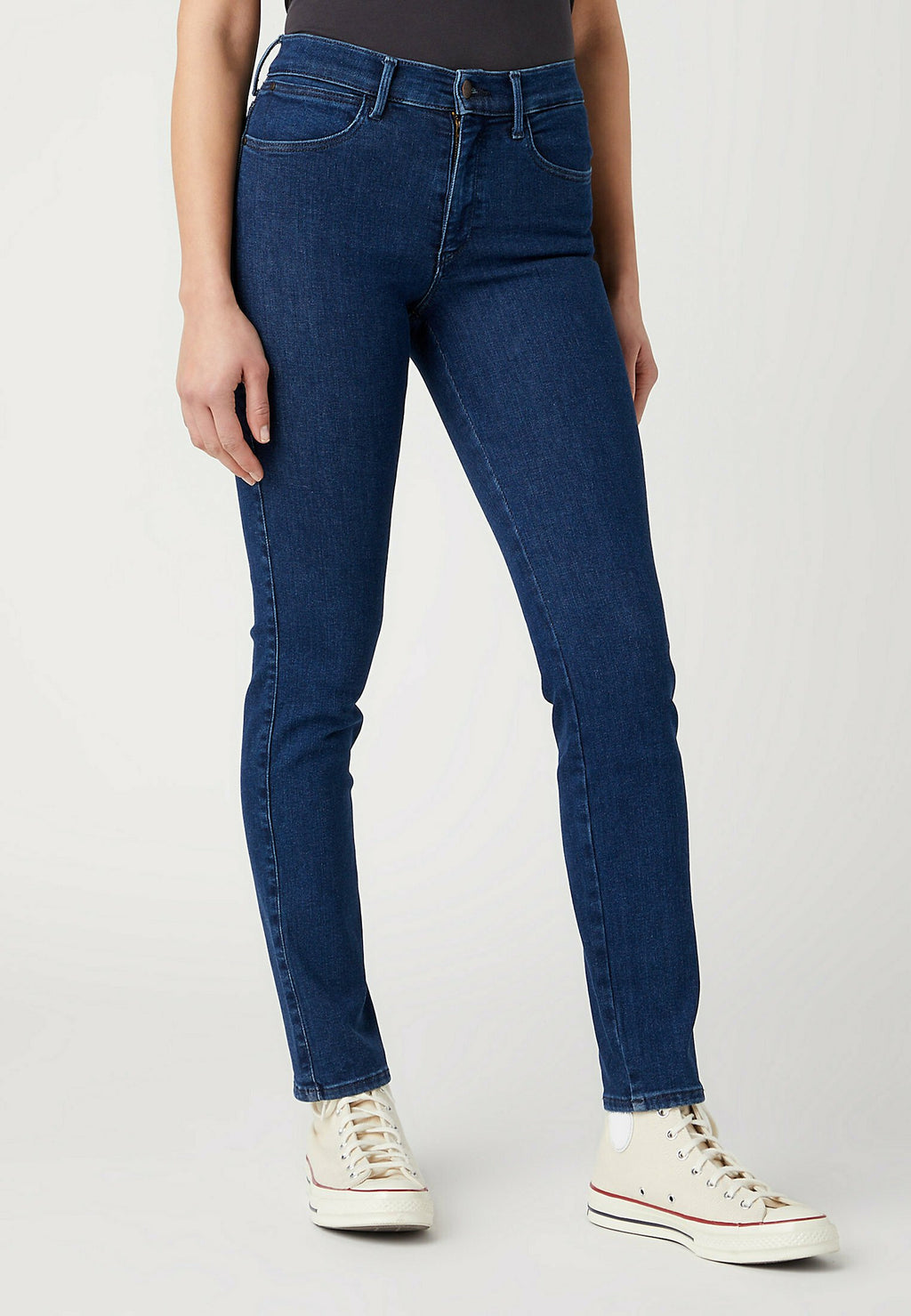 Wrangler SLIM