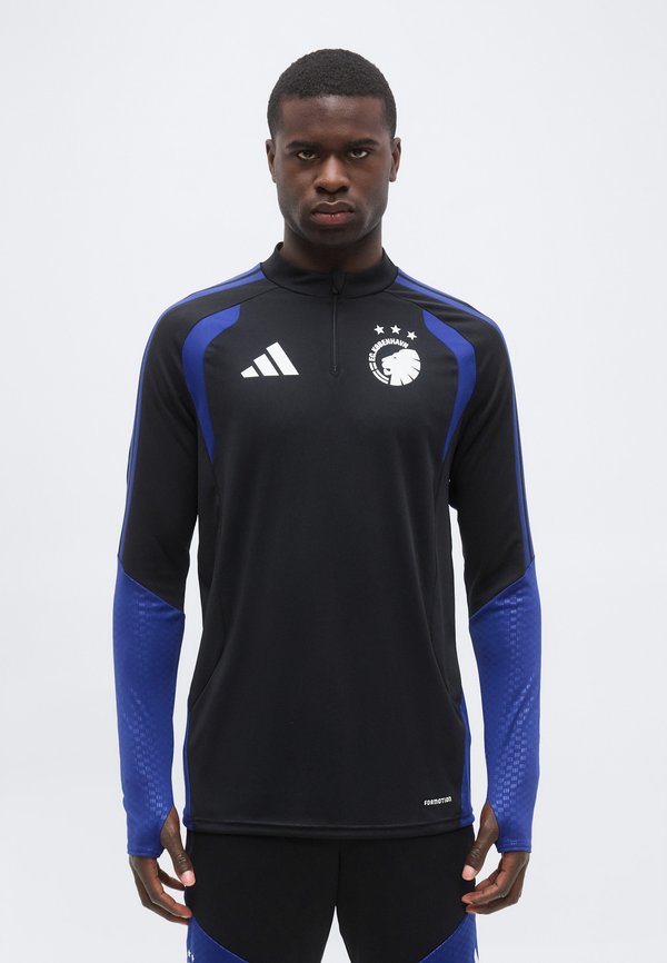 adidas Performance FC COPENHAGEN 26/27 COMPETITION TRAINING  - Club wear - black