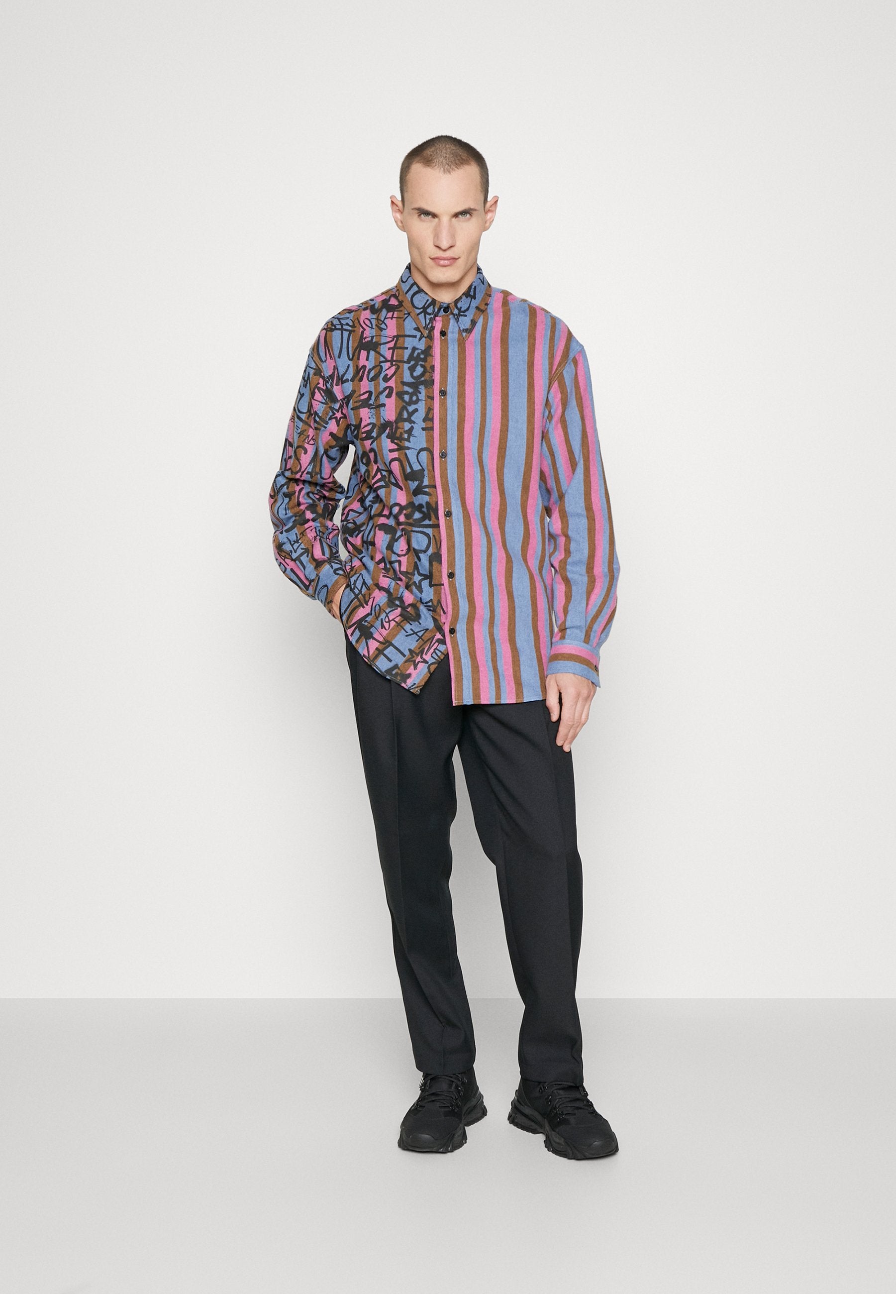 Versace Jeans Couture MONOGRAM