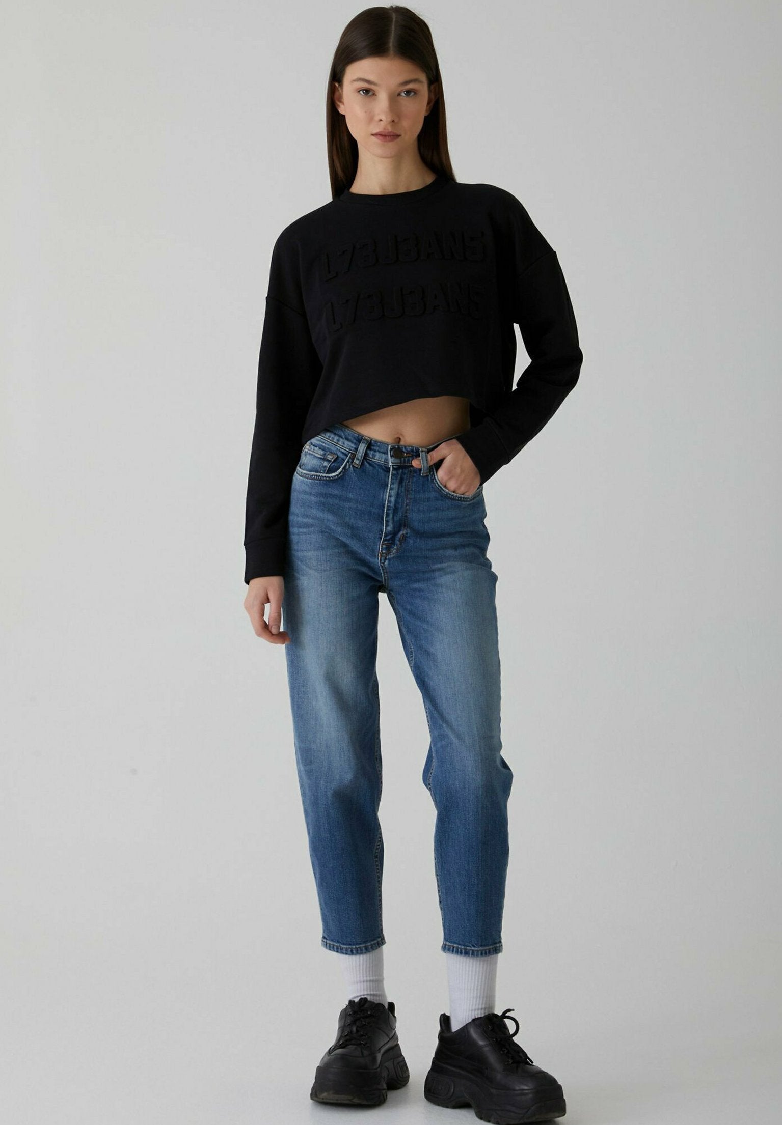 LTB  ILANA